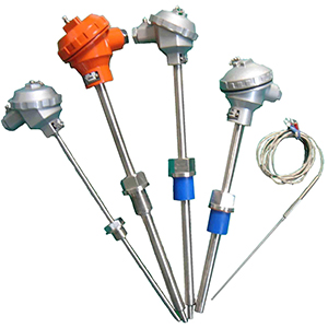 热电偶的使用寿命与其劣化有关