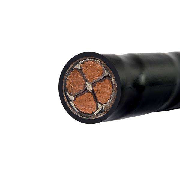 具有屏蔽和耐化学品功能的电缆