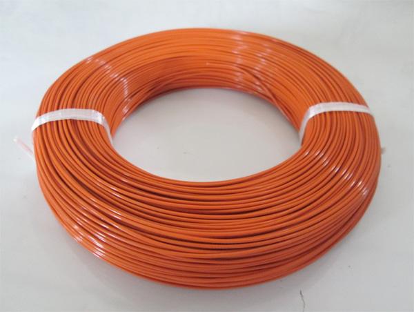AF-200、AF-260氟塑料安装电线