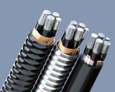 铝合金电力电缆