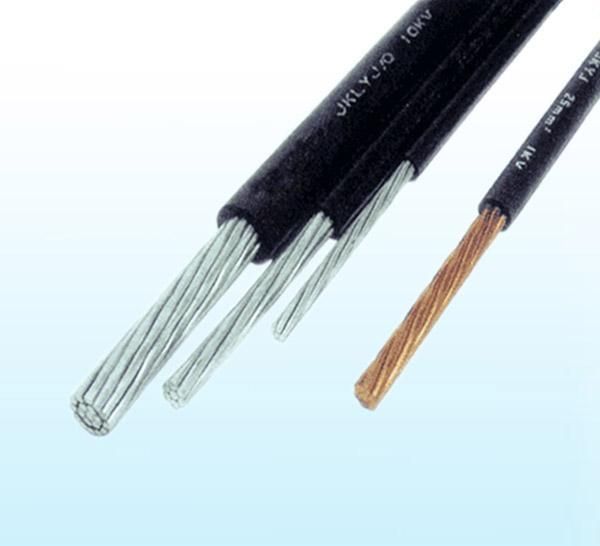 煤矿用额定电压8.7/10kV及以下交联绝缘阻燃电力电缆