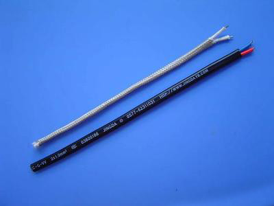 热电偶用补偿电缆、补偿导线