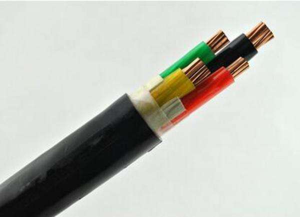 聚氯乙烯绝缘电缆（电线）