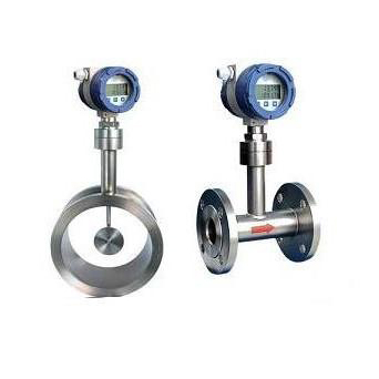 动差靶式流量计