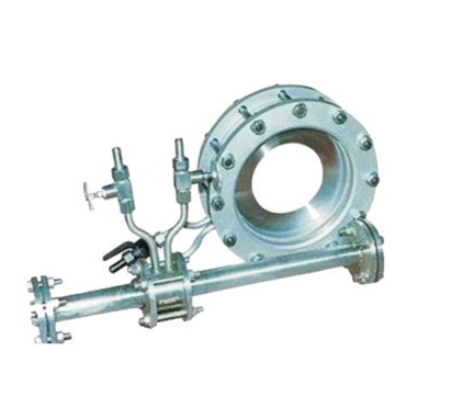 流量测量节流装置