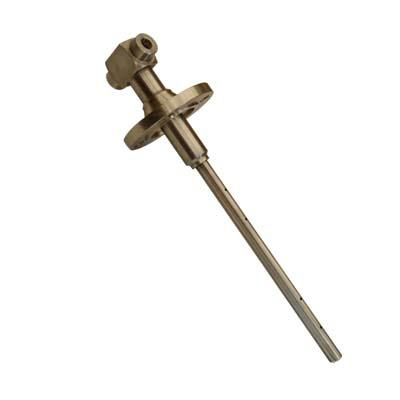 德尔塔巴流量计