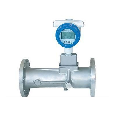 智能旋进旋涡流量计