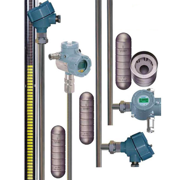 辅助装置LR/LB系列液位变送器