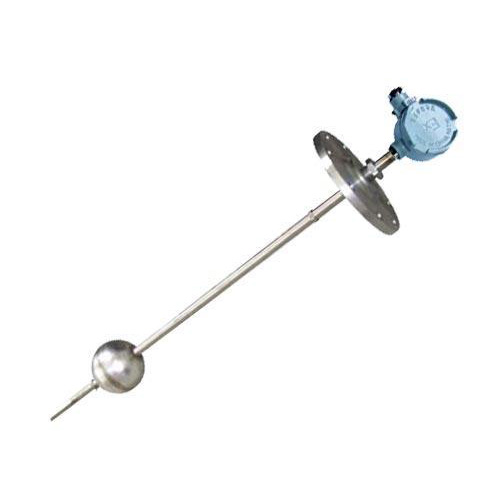 UHZ-158S-UR/UB系列插入式磁性液位变送器