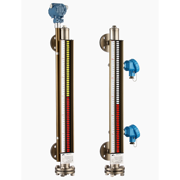UHZ-158C型系列侧装式磁性液位计