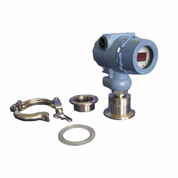 402卫生型压力变送器