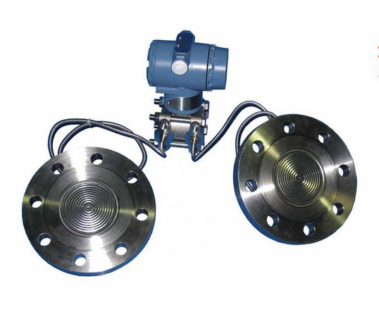 3351型智能隔膜远传差压（液位）变送器