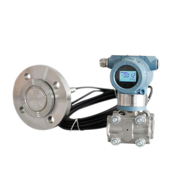 3351型智能隔膜远传压力（液位）变送器