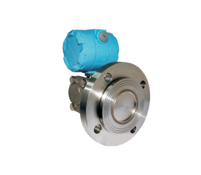 3351LT型智能法兰式液位变送器