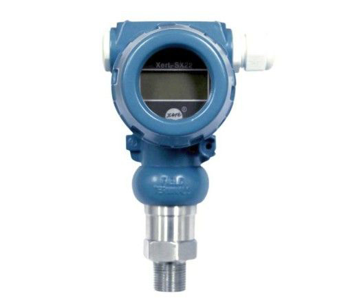 3351TG智能直接安装式压力变送器