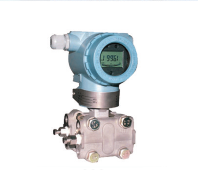 3351HP型智能高静压差压变送器