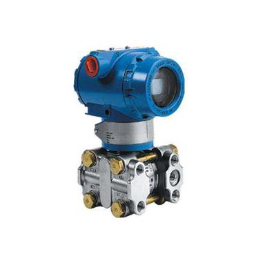 3351DP型智能差压变送器