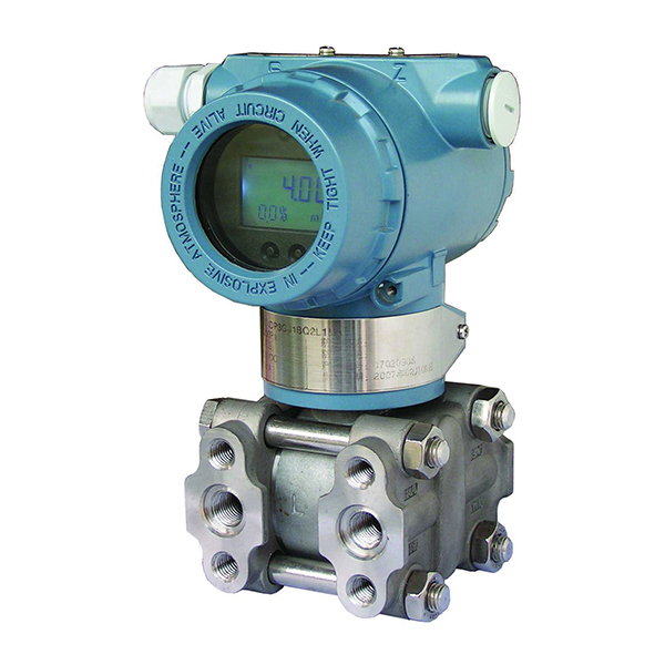 3351DR型智能微差压变送器