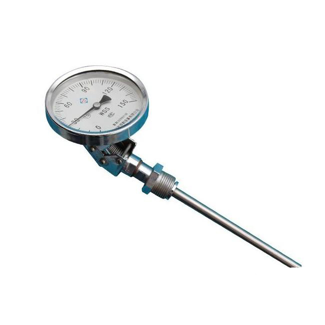 WSS系列双金属温度计