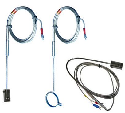 炉壁热电偶（阻）