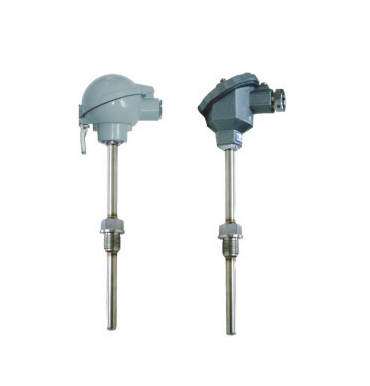 固定螺纹式热电阻