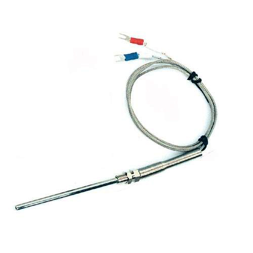 补偿导线式铠装热电阻