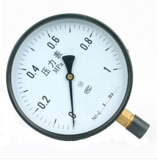 Y系列压力表