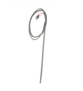 补偿导线式铠装热电偶