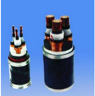 耐高温（阻燃）电力电缆