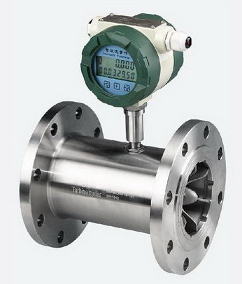 防爆涡轮流量计
