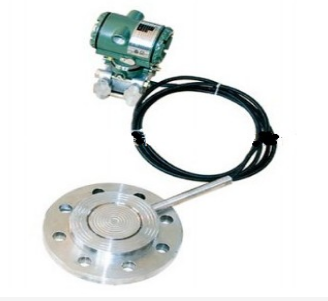 隔膜远传压力变送器