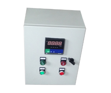 液位显示控制仪